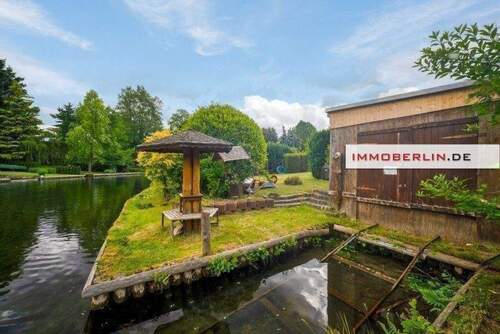 10.jpg - Mehrfamilienhaus, Wohnhaus mit 146,00 m&sup2; in Grünheide (Mark) zum Kaufen