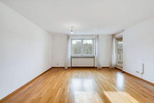 Wohnen - 3 Zimmer Etagenwohnung zum Kaufen in Waiblingen