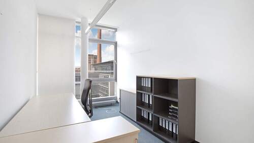 Bürofläche im 5. OG - 