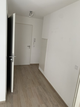 Eingangsbereich - Etagenwohnung mit 53,00 m&sup2; in Siegburg zur Miete
