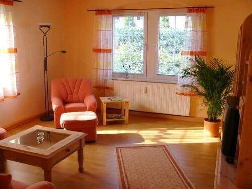 Wohnung Erdgeschoss - 