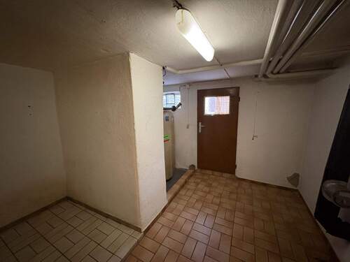 Kellerraum UG - 