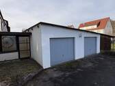 Doppelgarage - 