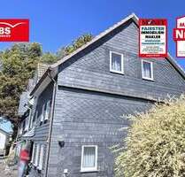 Einfamilienhaus in Kreuztal-Ferndorf