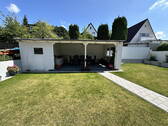 Gartenhaus - 