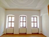 Wohnzimmer - 2 Zimmer Etagenwohnung zur Miete in Bautzen