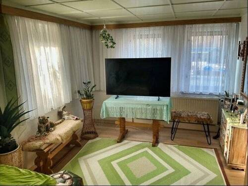 Schlafzimmer EG - 