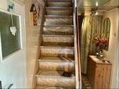 Treppe zum Dachgeschoss - 