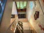 Treppe zum EG - 