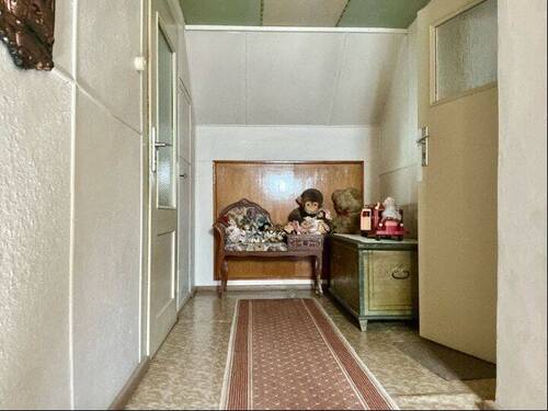 Flur Dachgeschoss - 