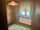 kleines Zimmer Dachgeschoss - 