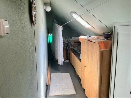 Kammer Dachgeschoss - 