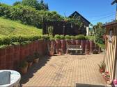 Terrasse - 