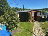 Gartenhaus - 