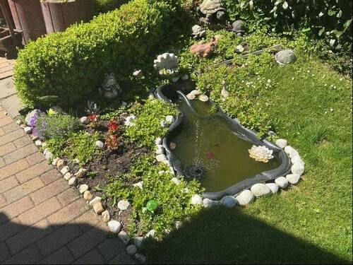 Garten - 