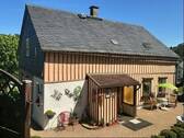 Wohnhaus - 4 Zimmer Einfamilienhaus zum Kaufen in Klingenthal