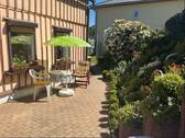 Terrasse - Einfamilienhaus mit 74,00 m&sup2; in Klingenthal zum Kaufen