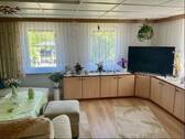 Wohnzimmer EG - 