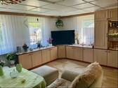 Wohnzimmer EG - 