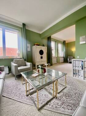 Wohnzimmer - 