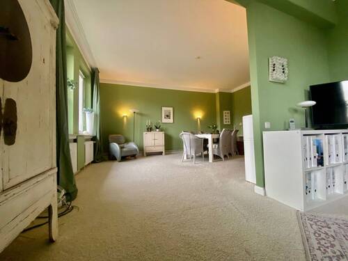 Wohnzimmer - 