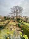 Blick in den Garten - 
