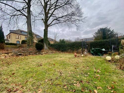 Gartenanteil - 