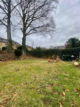 Gartenanteil - 