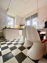 Küche - 2 Zimmer Etagenwohnung zur Miete in Osnabrück