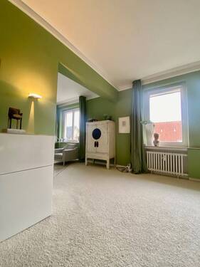 Wohnzimmer - 