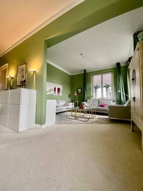Wohnzimmer - 