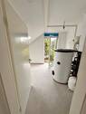 Abstellraum mit Haustechnik - 
