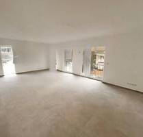4 ZKB Erstbezug im Neubau mit Küche und Balkon - Maintal Dörnigheim
