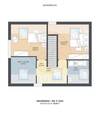 Grundriss DG - 