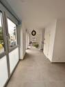 Flur um die Etage - 4 Zimmer Etagenwohnung zur Miete in Maintal