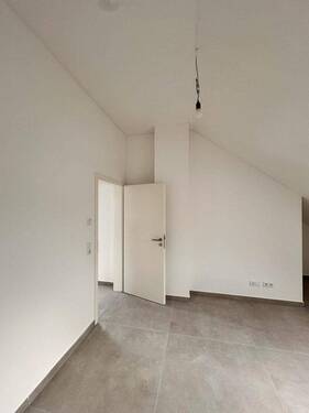 Schlafzimmer DG - 