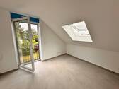 Arbeitszimmer DG - 