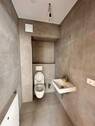 Gäste-WC im OG - 