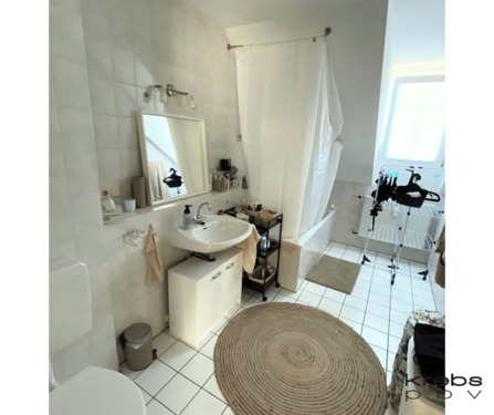 Badezimmer.png - Etagenwohnung mit 56,40 m&sup2; in Wittlich zur Miete