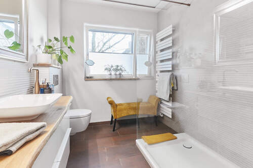 Badezimmer - 