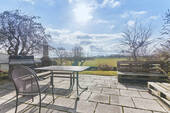 Terrasse - 