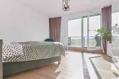 Schlafzimmer - 