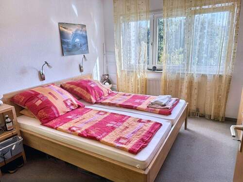 Schlafzimmer - 