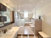 Badezimmer OG - 