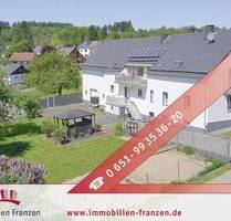 Lorscheid: Wohnen, Arbeiten & Entfalten auf einem außergewöhnlichen Anwesen mit 380 m² Wohnfläche und tollem Garten!