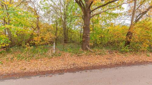 Südansicht - Grundstück zum Kaufen in Norderstedt