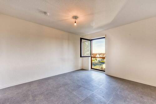 Schlafen v. rechts - 