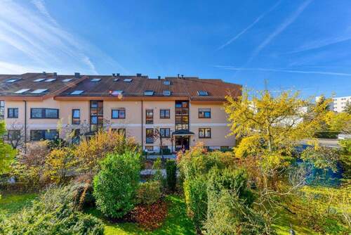 Blick nach Süd-Westen - 