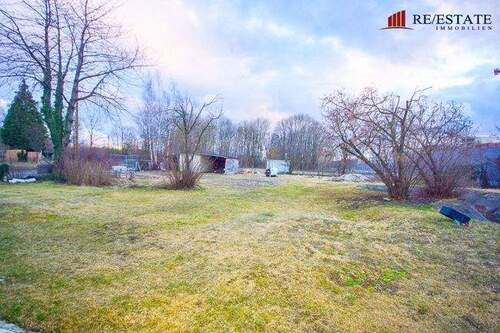 Süd/West Ausrichtung - Grundstück in München / Untermenzing