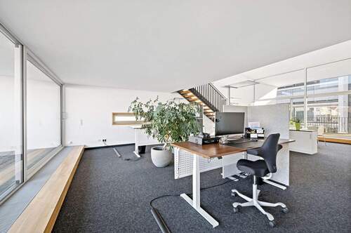 Büro - 4 Zimmer Büro zum Kaufen in Tuttlingen